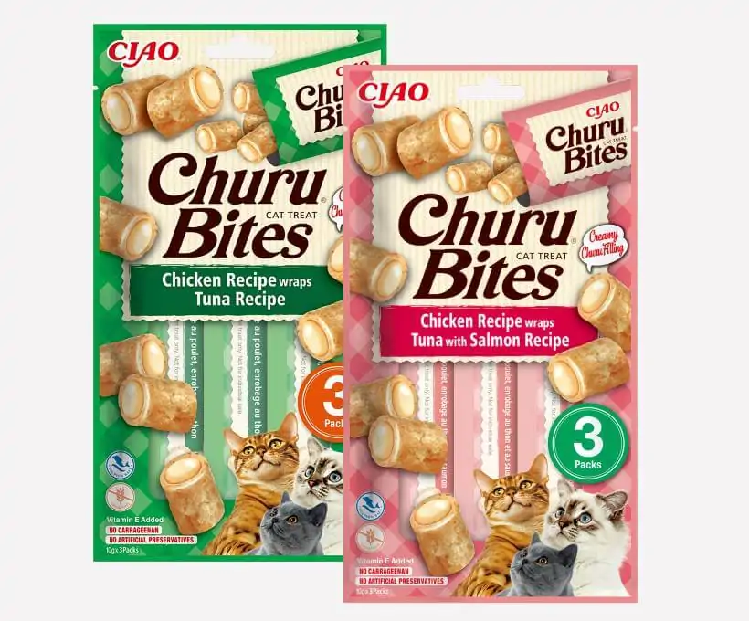 Croquettes Bab'in pour chiens