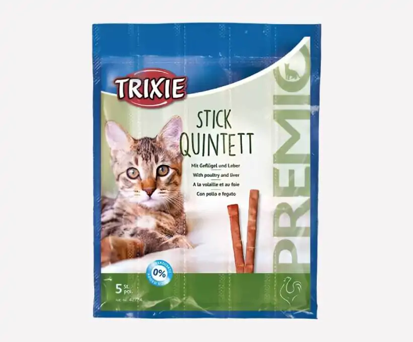 Croquettes Bab'in pour chiens