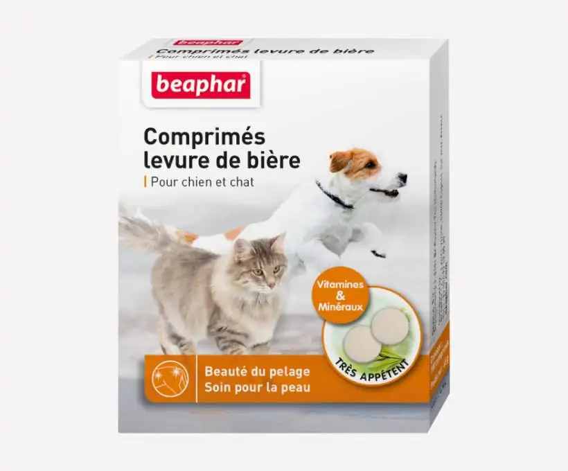 Croquettes Bab'in pour chiens
