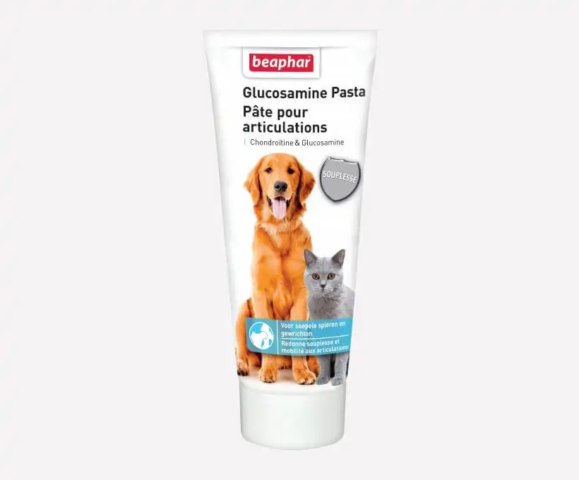 Croquettes Bab'in pour chiens