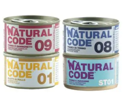 Pâtées naturelles pour chien terra canis