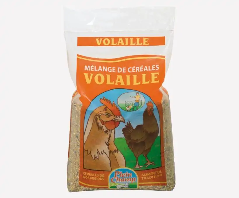 Croquettes Bab'in pour chiens