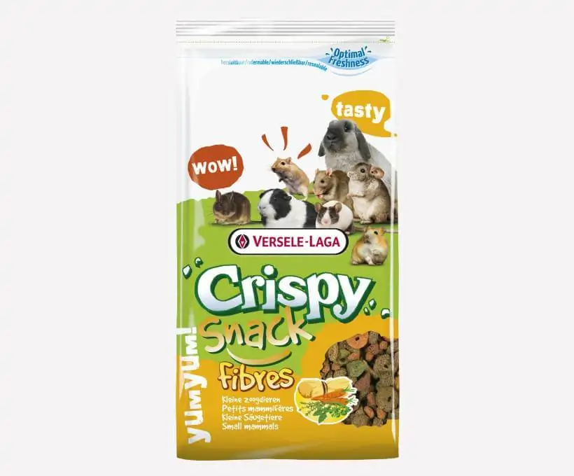 Croquettes Bab'in pour chiens