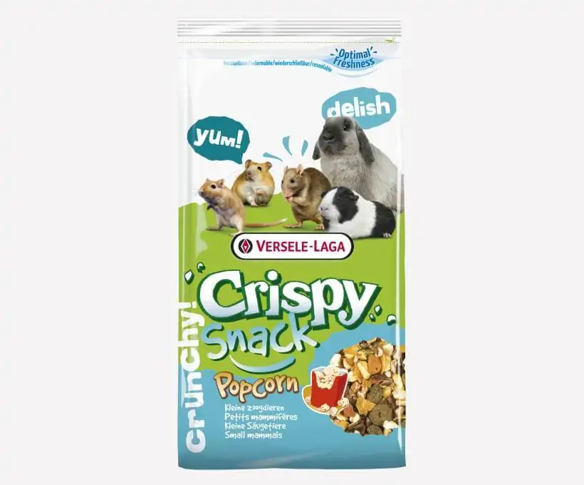 Croquettes Bab'in pour chiens