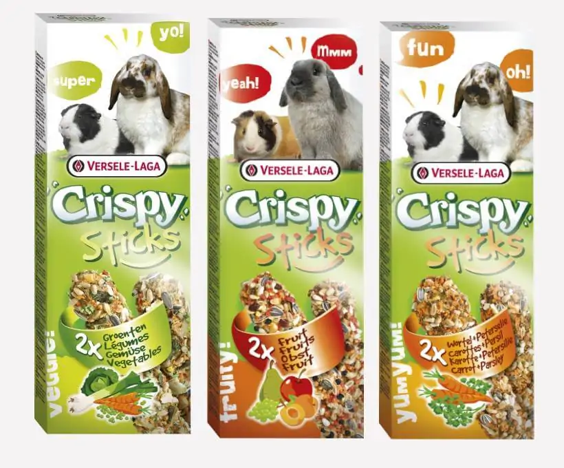 Croquettes Bab'in pour chiens
