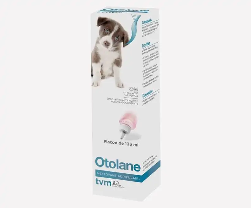 Croquettes Bab'in pour chiens