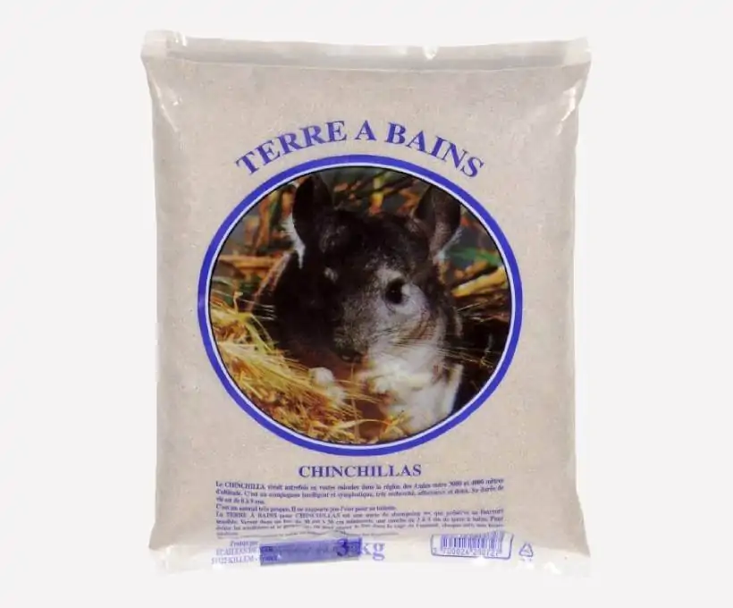 Croquettes Bab'in pour chiens