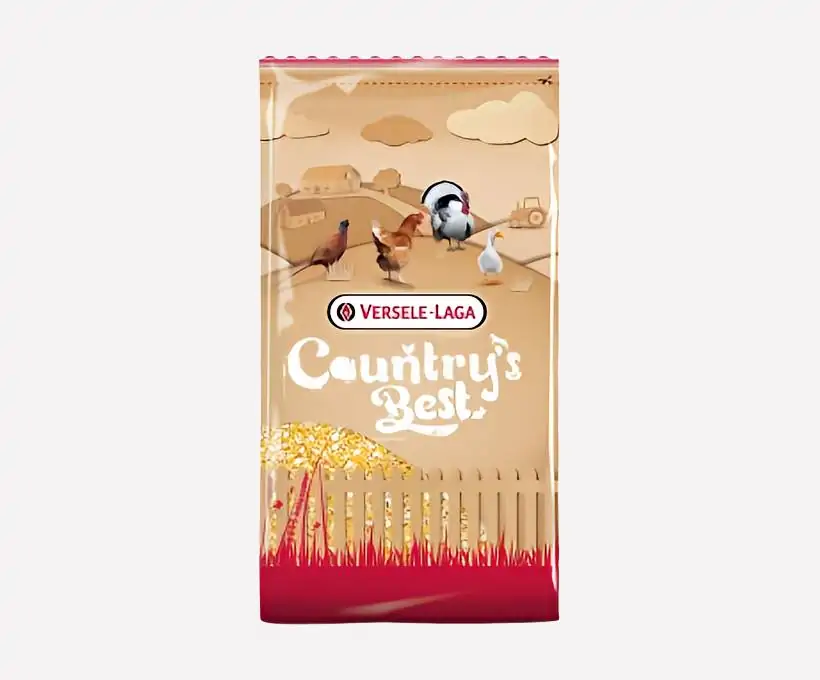 Croquettes Bab'in pour chiens